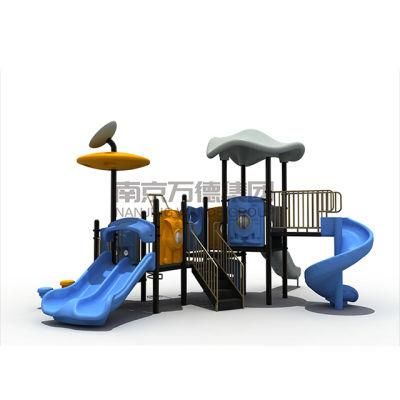 Commercial Playground Equipment Children Outdoor Equipment for Kids