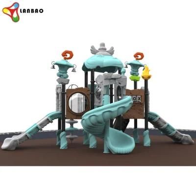 Hot Sales Factory Price Magic Series Outdoor Playground