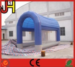 Inflatable Baseball Game Baseball Speed Pitch