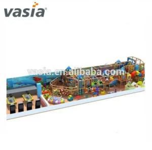 Shopping Center Children Commercial Indoor Playground and Theme Park