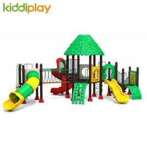 2020 Kids Plastic Slide Kids Outdoor Playground Equipment Children Playground