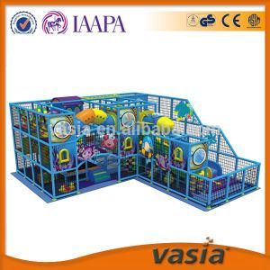Funny Children Entertainment Play Equipment/Toddler Indoor Games and Funny Slide/Kids Play Items Indoor Structure