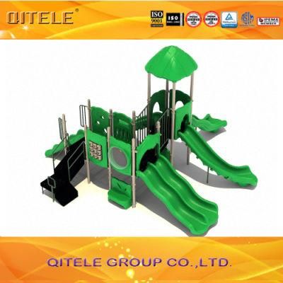 Playground Equipment with 3.5&prime;&prime;galvanized Post