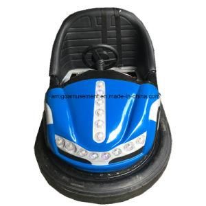 Autoscooter Amusement Park Ride Electric Racing Bumper Car