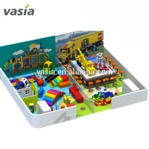 Ce Approved Kids Soft Play, Toddler Soft Play Area, Kids Soft Play Balls