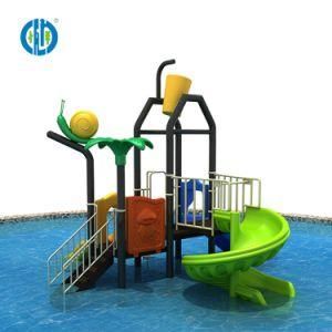 Water Playground