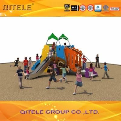 Porpular Outdoor Amusement Park Children PE Playground (PE-01501)