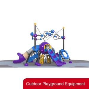 New Design Children Slide Outdoor Playground Park Equipment for Sale