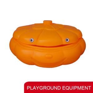 High Quality Factory Price Plastic Interesting Water/Sand Disc Children Toys for Outdoor Playground