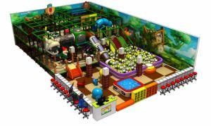 Funny Kids Indoor Playground for Sale