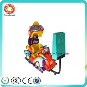 Factory Outlet Kids 3D Kids Shaking Game Machine