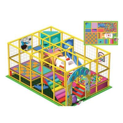 2014 Kids Small Indoor Play House for Sale
