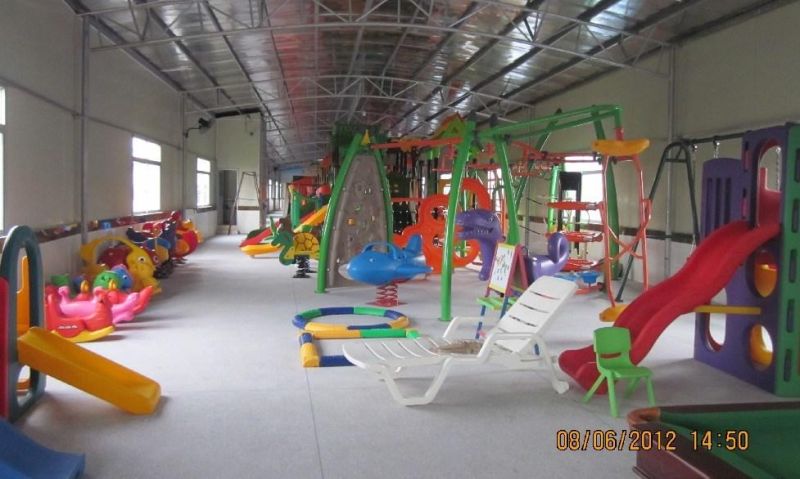 High Quality Water Park Slide for Sale (TY-17522)