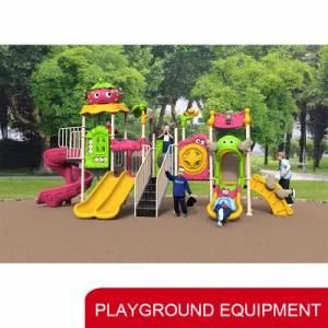 Amusement Park Restaurant Kfc Kids Indoor Playground Commercial Outdoor Playground of Ce TUV Certificate
