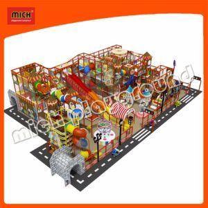 Kids Indoor Playground Equipment Prices