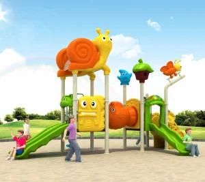Professional Design Amusement Outdoor Playground for Children