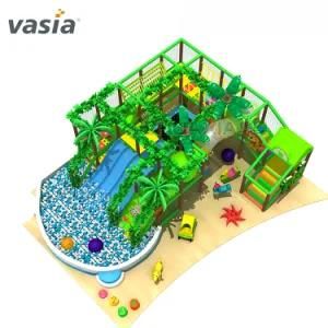 Vasia Ball Pool Small Jungle Theme Indoor Playground