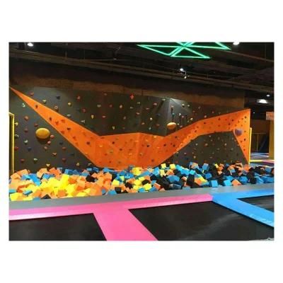 Indoor or Outdoor Rock Climbing Holds