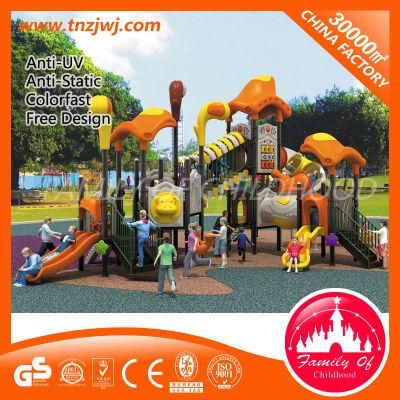 High Quality Creative Playthings Children Play Area Equipment