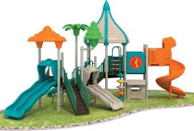 Fashion Design Outdoor Playground Equipment (TY-07503)