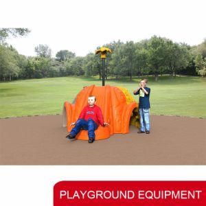 Amusement Park Commercial Outdoor Playground of Ce TUV Certificate