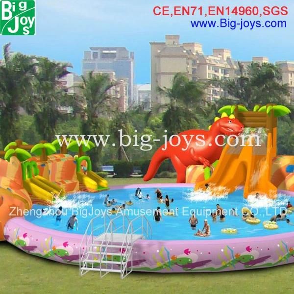 Cheap Water Park Equipment Rides