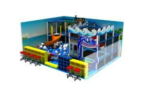 School Indoor Playground for Children