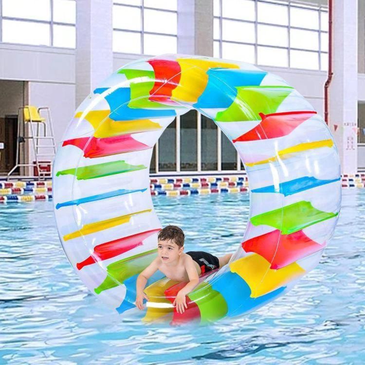 Inflatable Roller Ball for Water Walking Amusement
