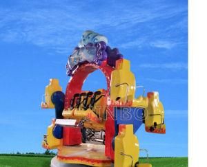 Amusement Rides Games Machines Happy Circus Kiddie Rides for Sale