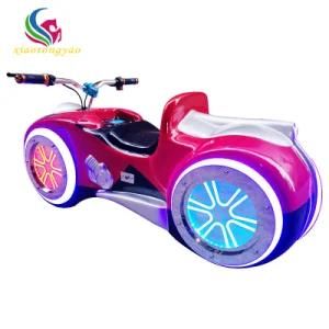 Amusement Park Ride 250W Electric Car Prince Motor Kiddie Rides