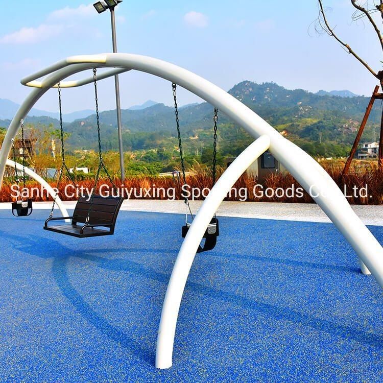 2022outdoor Children′ S Playground Equipment for Adult