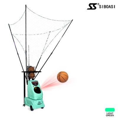 Siboasi Intelligent Professional Basketball Shooting Machine (S 6839)