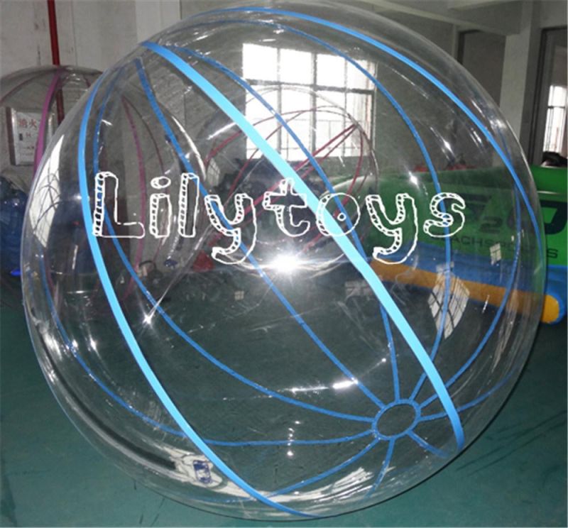 Inflatable Water Walking Balls