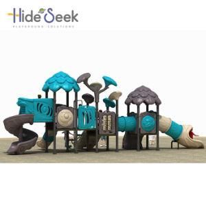 New Natural Landscape Series Outdoor Children Playground Equipment (HS09301)