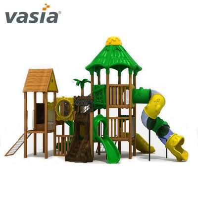 New Product of Outdoor Playground, High Quality and Factory Price Outdoor Playground Equipment