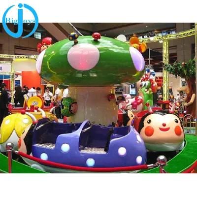 Popular Kids Ride Lady Bug Rides for Sale