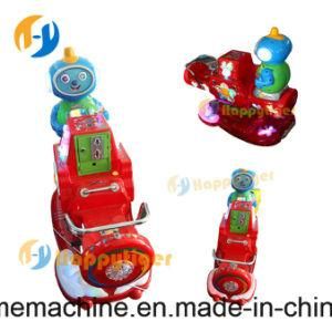 Theme Park Playground Equipment Kids Rides Swing Machine Kiddie Coin Operated&#160; Swing&#160; Game&#160; Machine