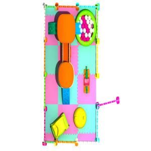 High Quality Big Amusement Park Indoor Children Playground