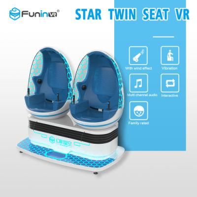 Amusement Park Games 9d Vr Cinema Simulator