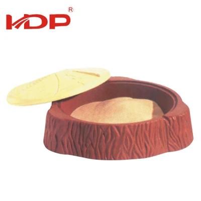 Guaranteed Quality GS Proved Attractive Plastic Playset