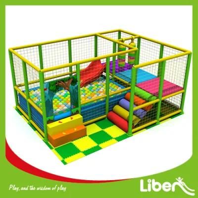 Liben Toddler Baby Indoor Playground (LE. T6.410.142.00)