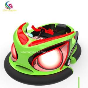 High Quality Bumper Car Amusement Park Rides Kids Mini Bumper Car