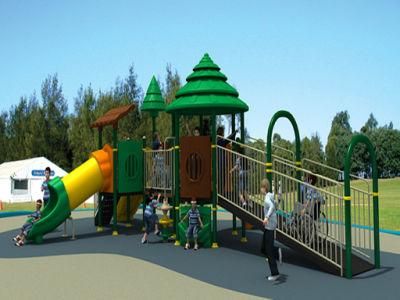 Outdoor Play Set for Disabled Children (TY-1215A)