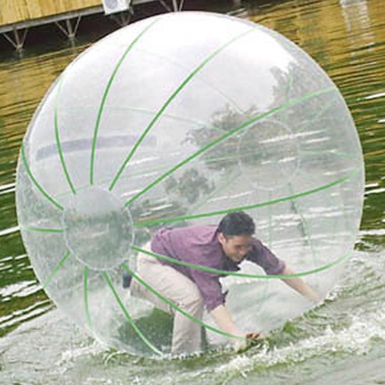 Factory Direct Inflatable Water Ball for Water Games