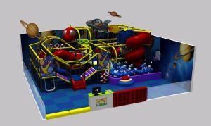 Happy Land Cheap Indoor Playground for Commercial Center