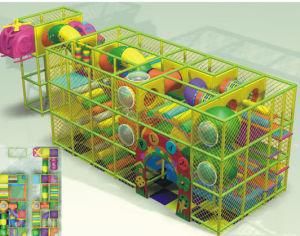 Indoor Playground (2011-148B)