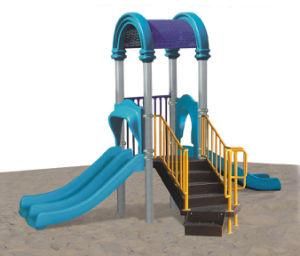 Outdoor Playground