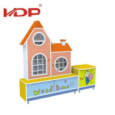 Proper Price Arrival Multi Exercise Plastic Garden Outdoor Play Houses