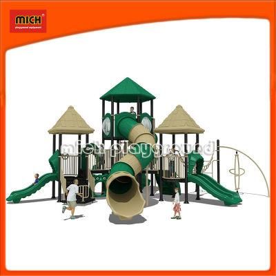 Kids Outdoor Playground Climber (2274B)