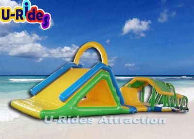 FWPK--014 Inflatable Water Park for Sea